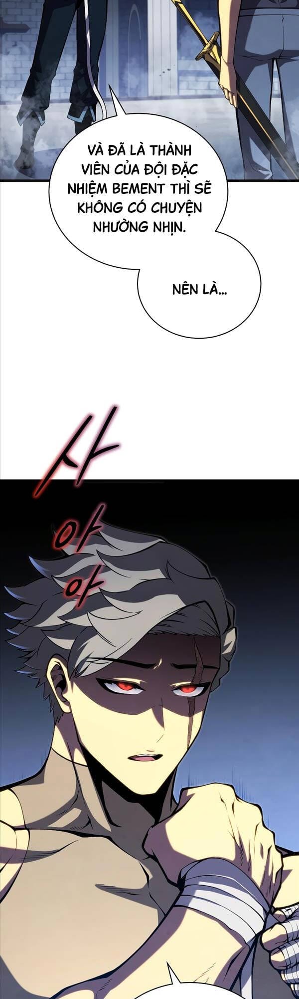 Truyện Tranh Con Trai Út Của Gia Đình Kiếm Thuật Danh Tiếng trang 6