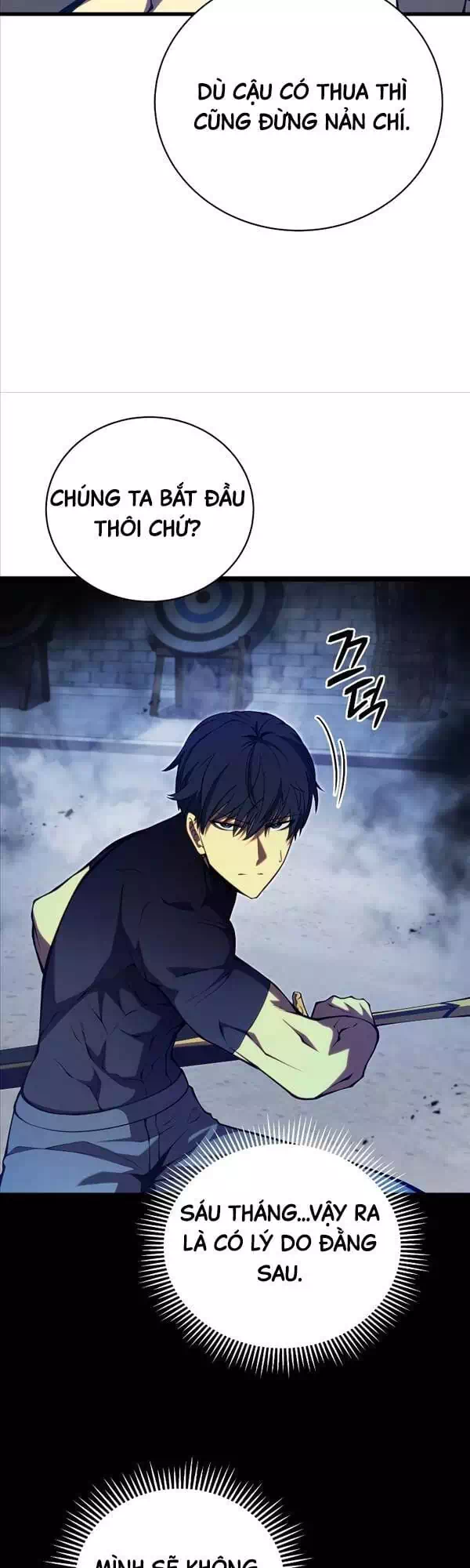 Truyện Tranh Con Trai Út Của Gia Đình Kiếm Thuật Danh Tiếng trang 6