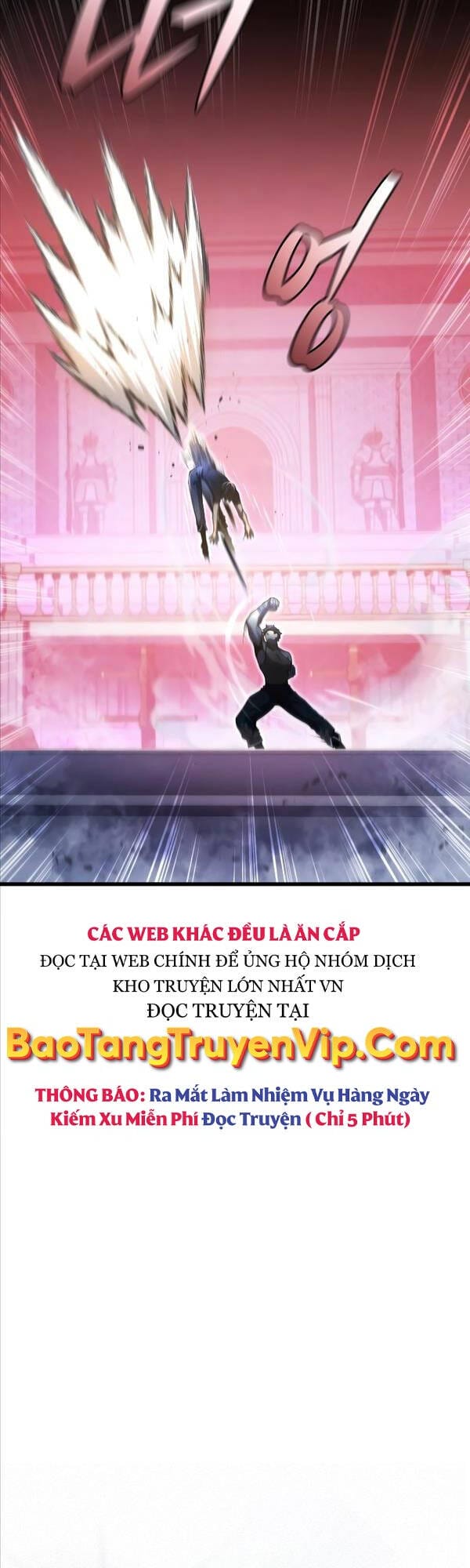 Truyện Tranh Con Trai Út Của Gia Đình Kiếm Thuật Danh Tiếng trang 6