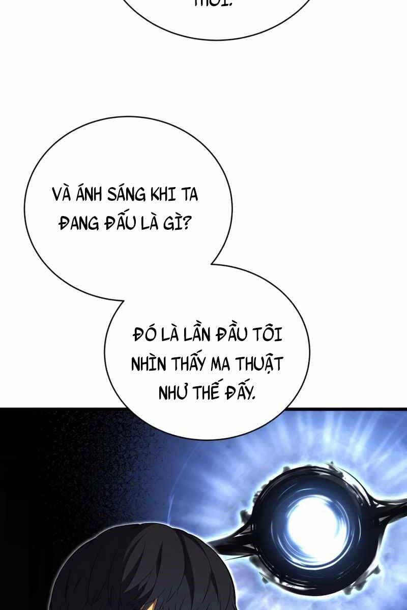 Truyện Tranh Con Trai Út Của Gia Đình Kiếm Thuật Danh Tiếng trang 6