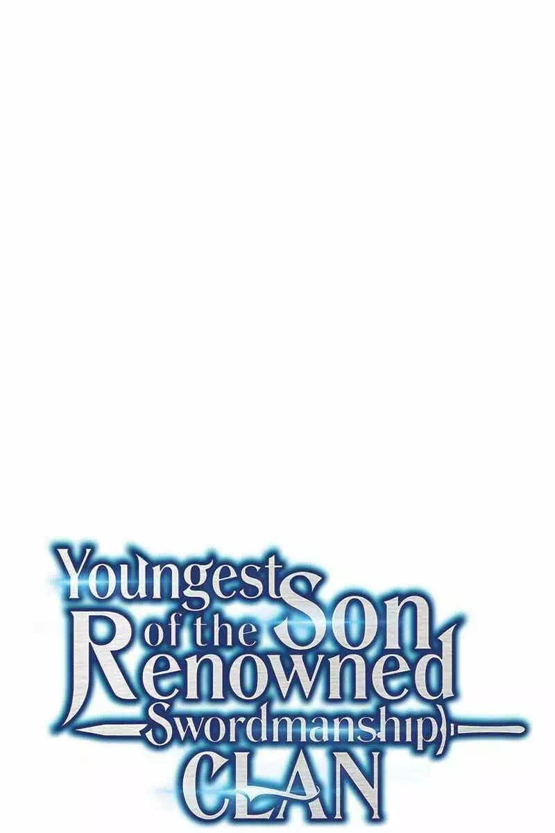 Truyện Tranh Con Trai Út Của Gia Đình Kiếm Thuật Danh Tiếng trang 6