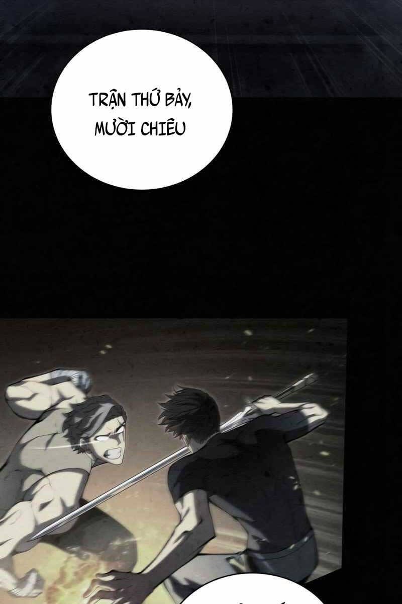 Truyện Tranh Con Trai Út Của Gia Đình Kiếm Thuật Danh Tiếng trang 6