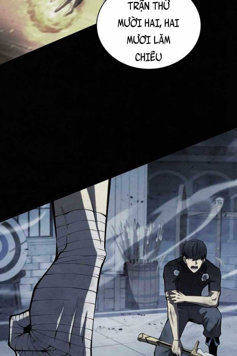 Truyện Tranh Con Trai Út Của Gia Đình Kiếm Thuật Danh Tiếng trang 6