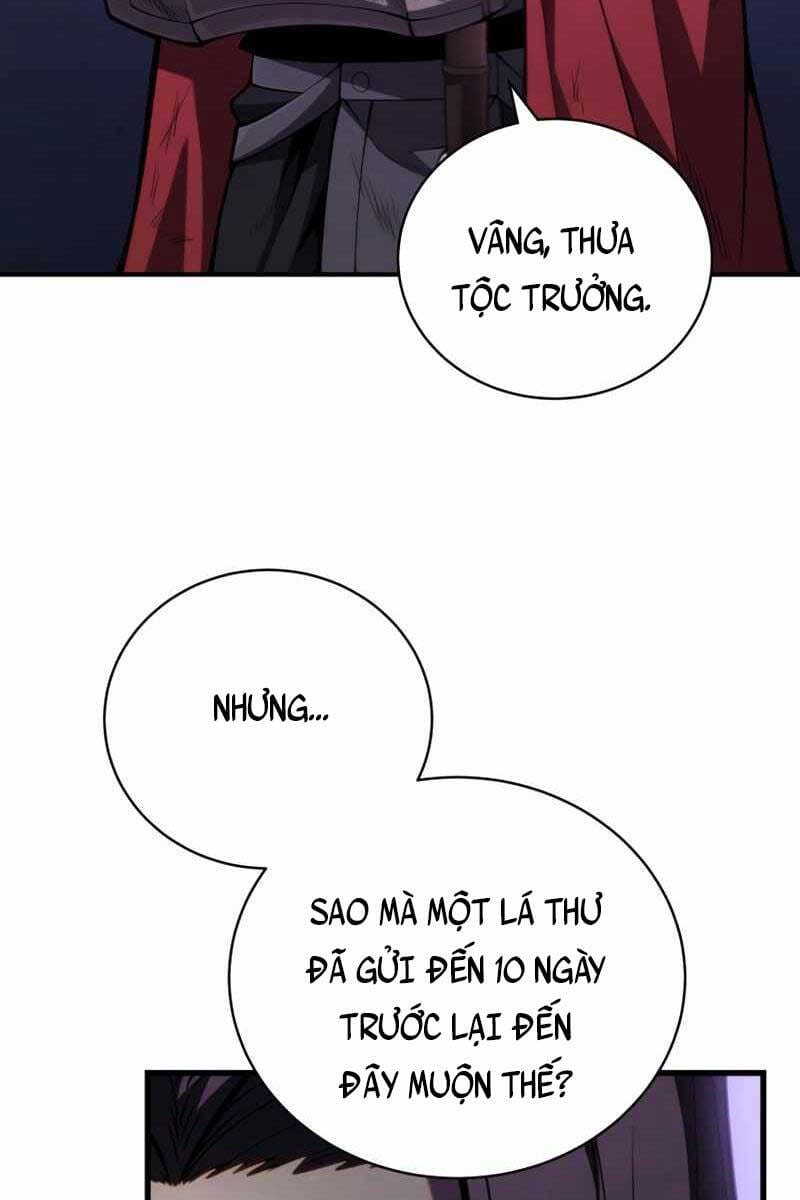 Truyện Tranh Con Trai Út Của Gia Đình Kiếm Thuật Danh Tiếng trang 6