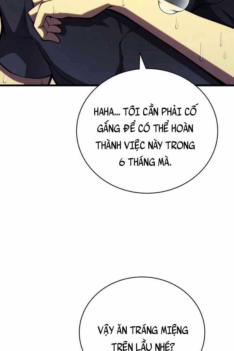 Truyện Tranh Con Trai Út Của Gia Đình Kiếm Thuật Danh Tiếng trang 6