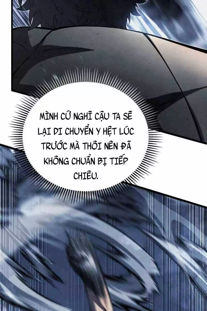 Truyện Tranh Con Trai Út Của Gia Đình Kiếm Thuật Danh Tiếng trang 6