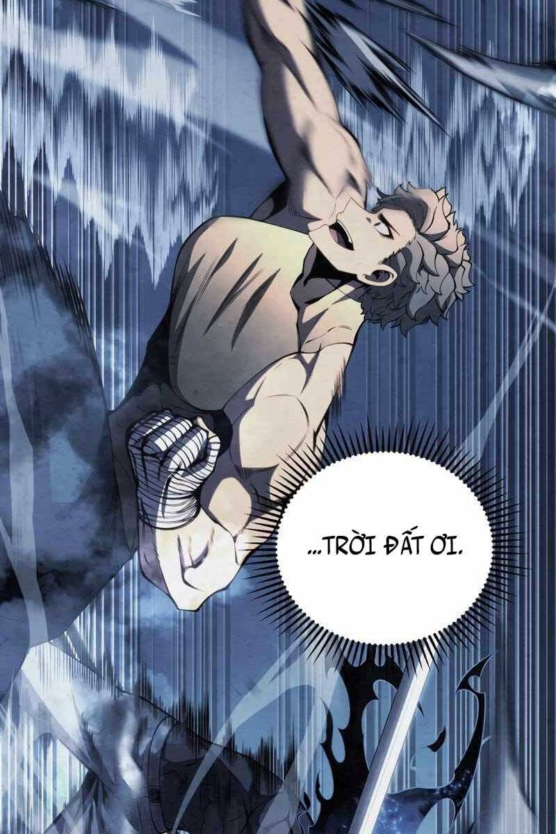 Truyện Tranh Con Trai Út Của Gia Đình Kiếm Thuật Danh Tiếng trang 6