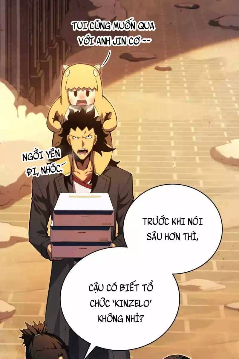 Truyện Tranh Con Trai Út Của Gia Đình Kiếm Thuật Danh Tiếng trang 6