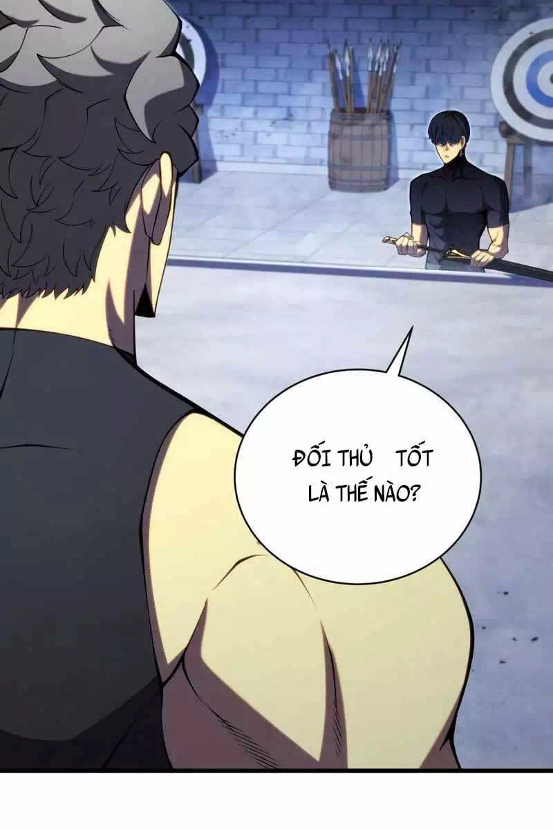 Truyện Tranh Con Trai Út Của Gia Đình Kiếm Thuật Danh Tiếng trang 6