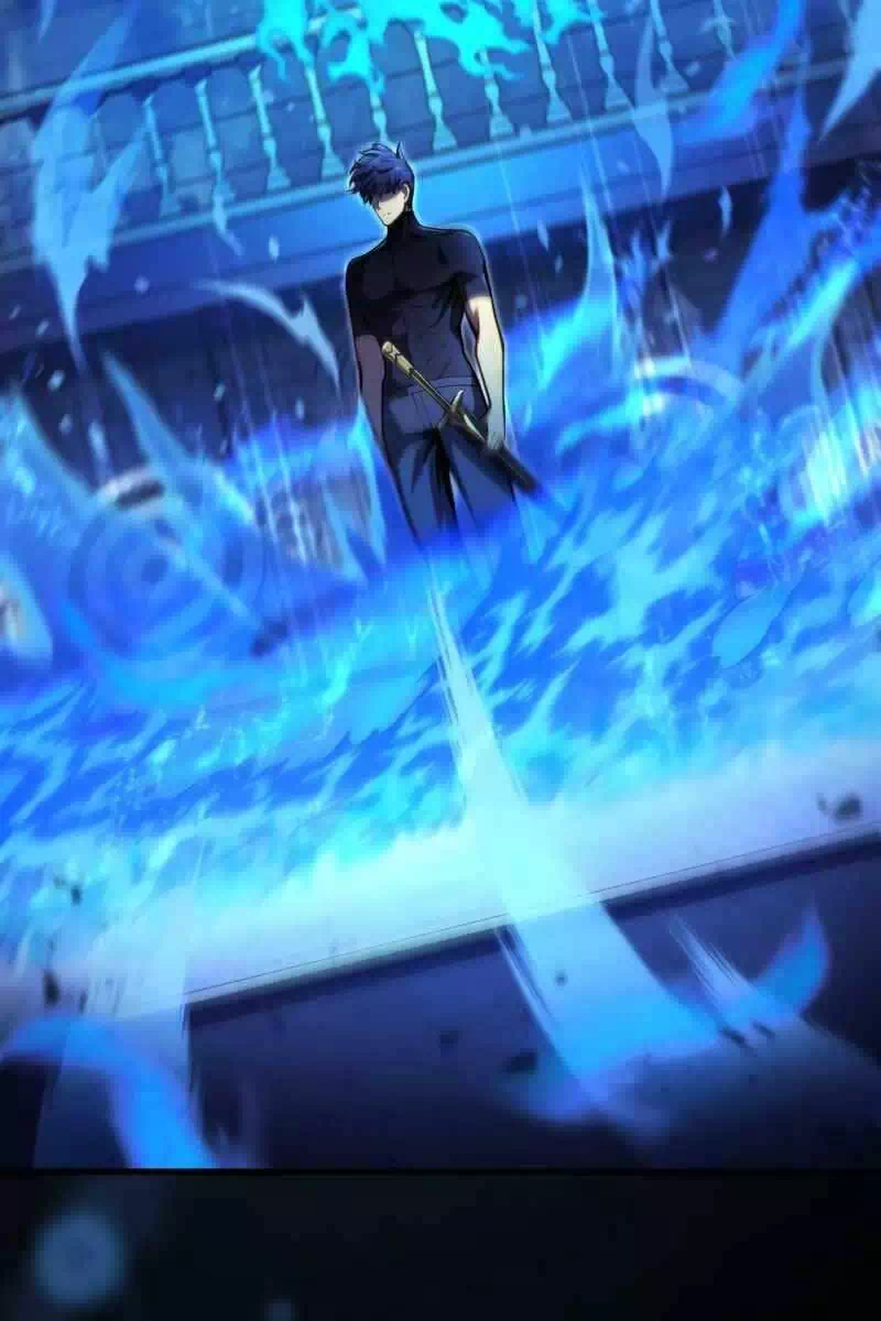 Truyện Tranh Con Trai Út Của Gia Đình Kiếm Thuật Danh Tiếng trang 6