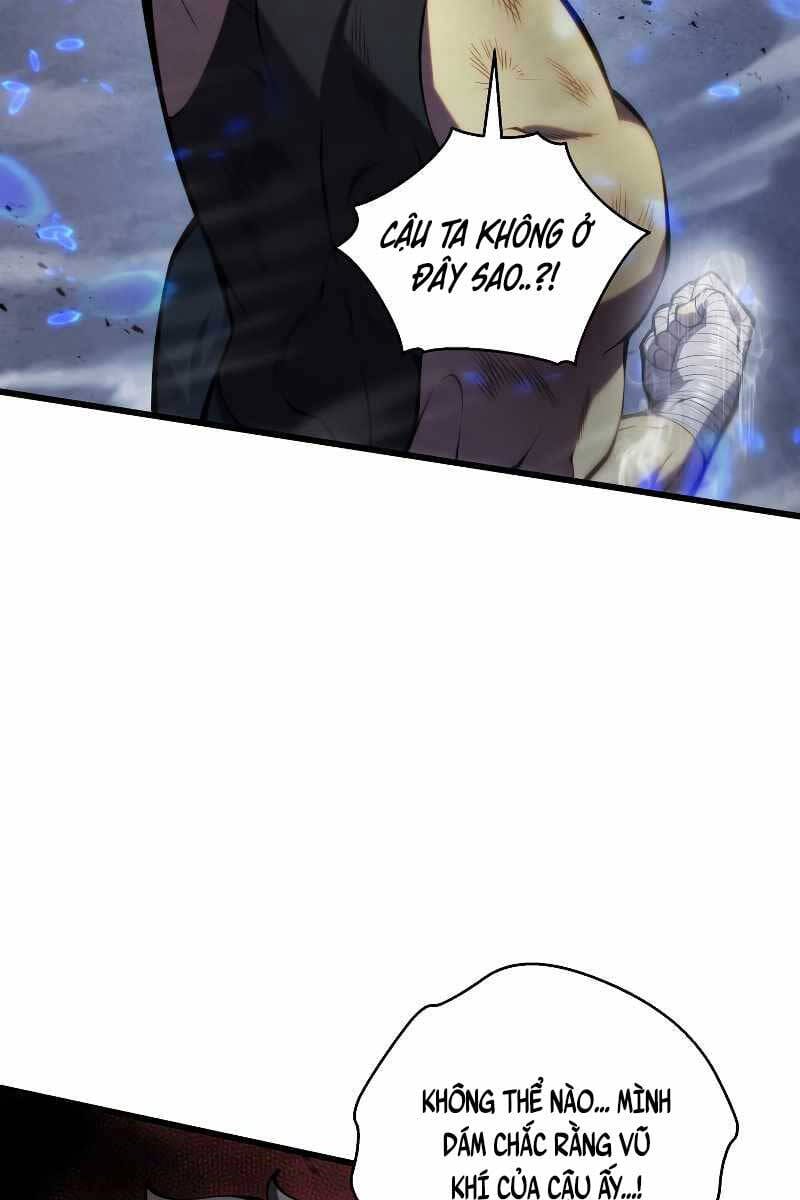Truyện Tranh Con Trai Út Của Gia Đình Kiếm Thuật Danh Tiếng trang 6