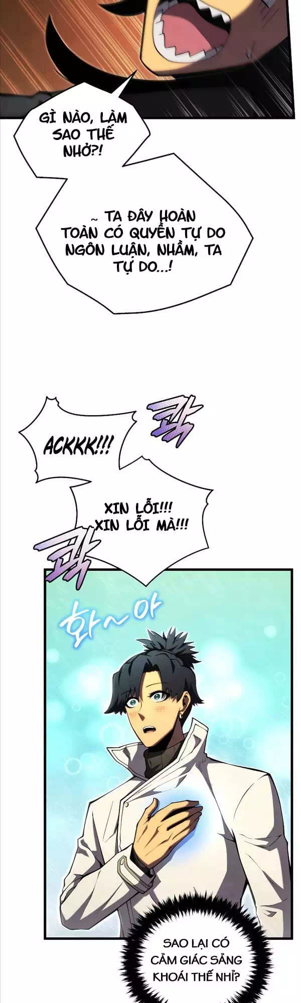 Truyện Tranh Con Trai Út Của Gia Đình Kiếm Thuật Danh Tiếng trang 6