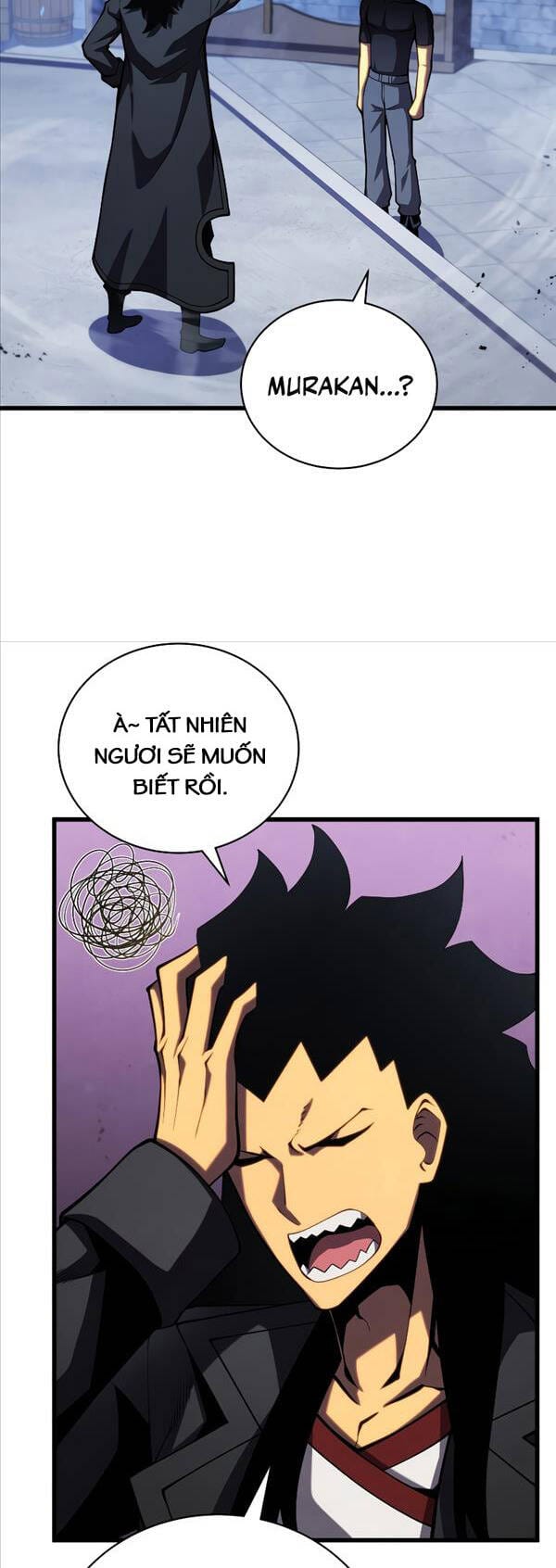 Truyện Tranh Con Trai Út Của Gia Đình Kiếm Thuật Danh Tiếng trang 6