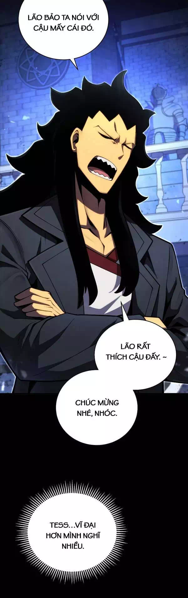 Truyện Tranh Con Trai Út Của Gia Đình Kiếm Thuật Danh Tiếng trang 6