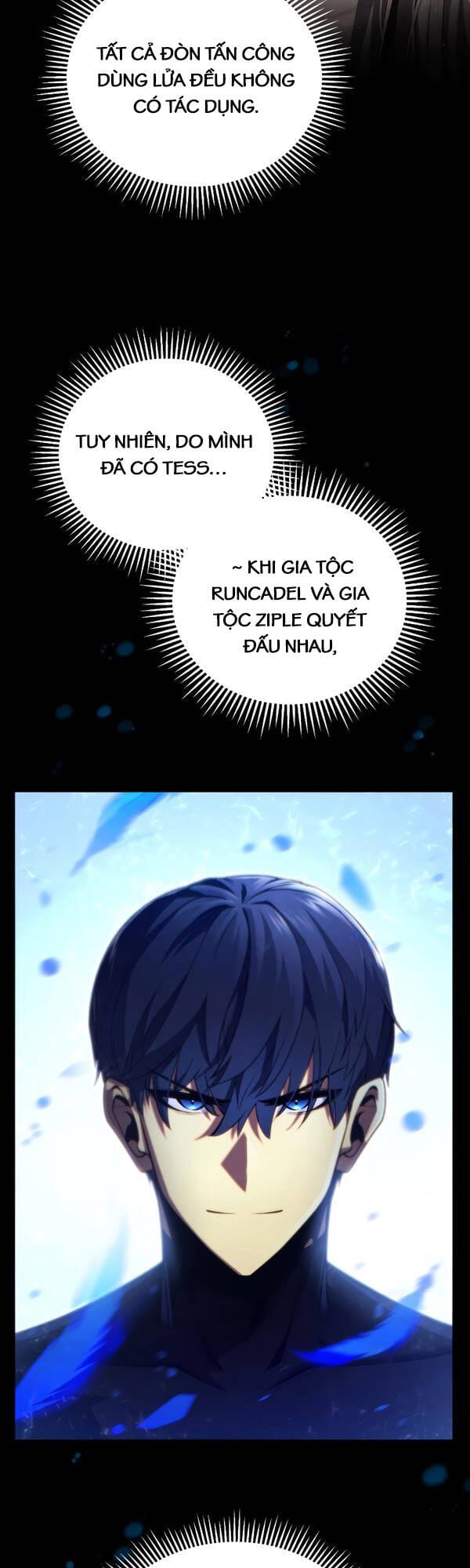 Truyện Tranh Con Trai Út Của Gia Đình Kiếm Thuật Danh Tiếng trang 6