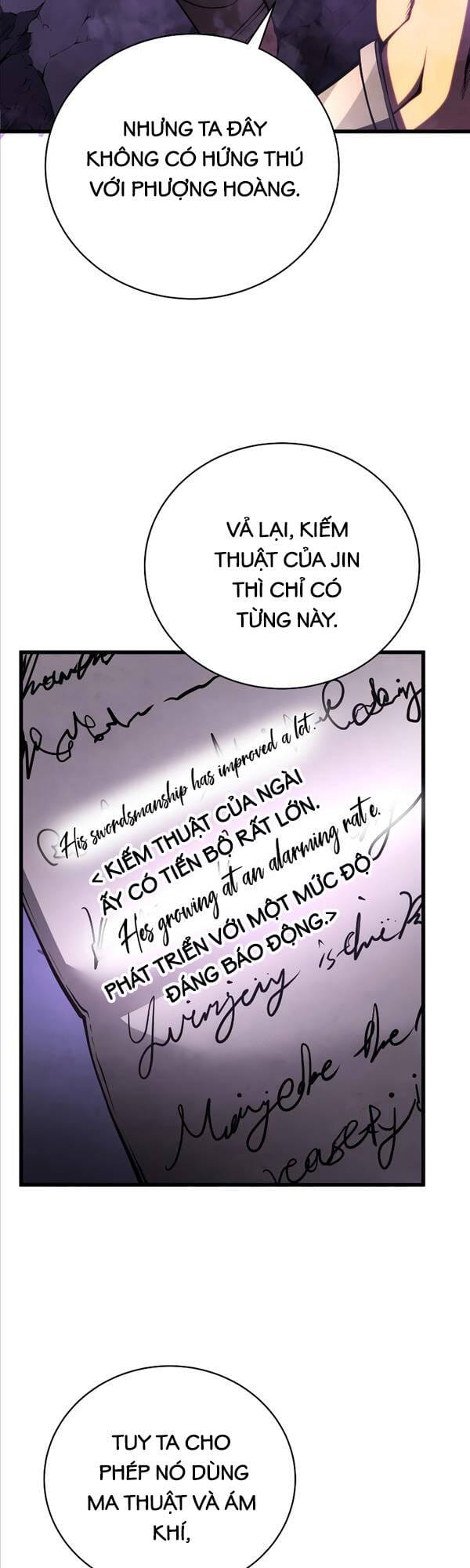 Truyện Tranh Con Trai Út Của Gia Đình Kiếm Thuật Danh Tiếng trang 6
