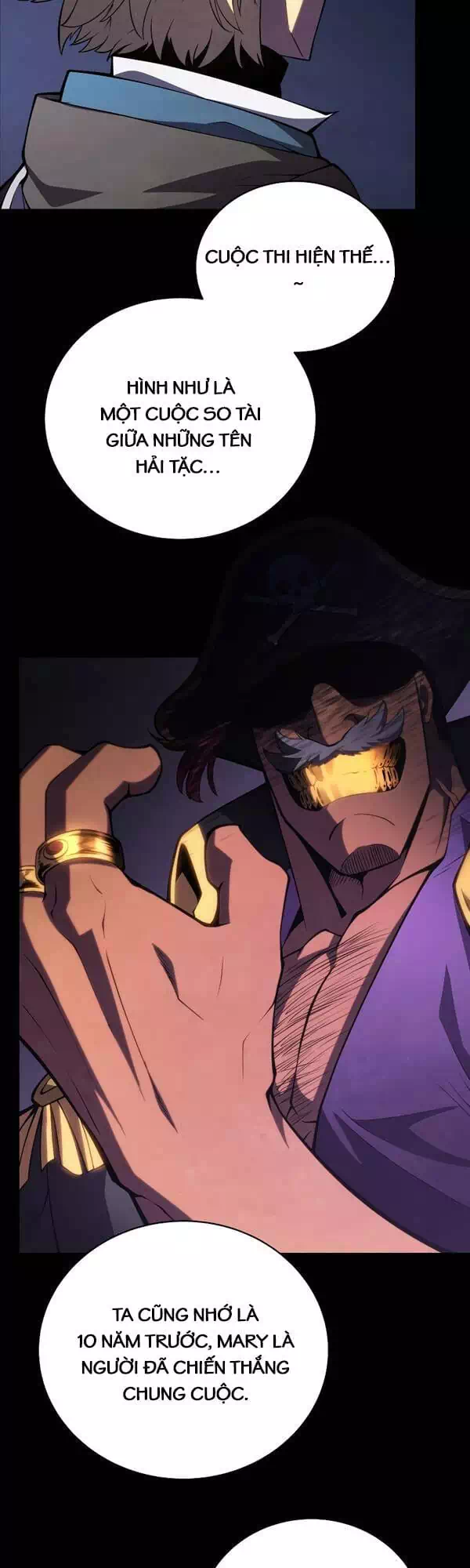 Truyện Tranh Con Trai Út Của Gia Đình Kiếm Thuật Danh Tiếng trang 6