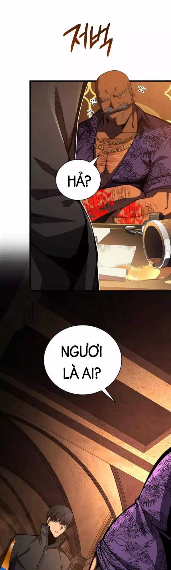 Truyện Tranh Con Trai Út Của Gia Đình Kiếm Thuật Danh Tiếng trang 6