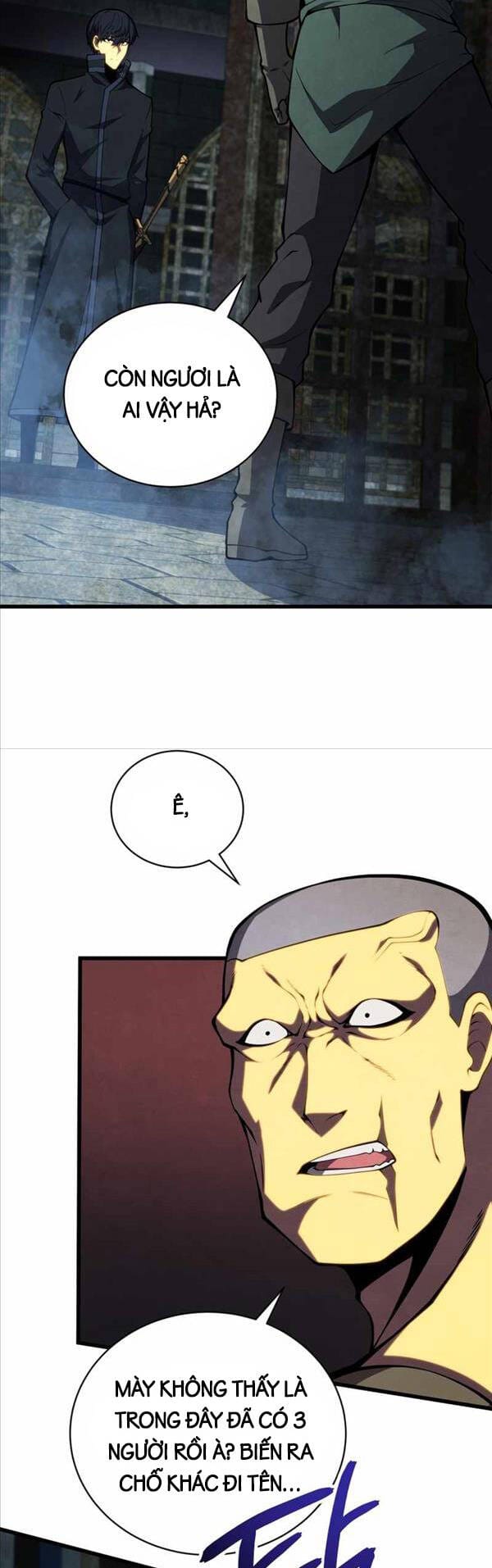 Truyện Tranh Con Trai Út Của Gia Đình Kiếm Thuật Danh Tiếng trang 6