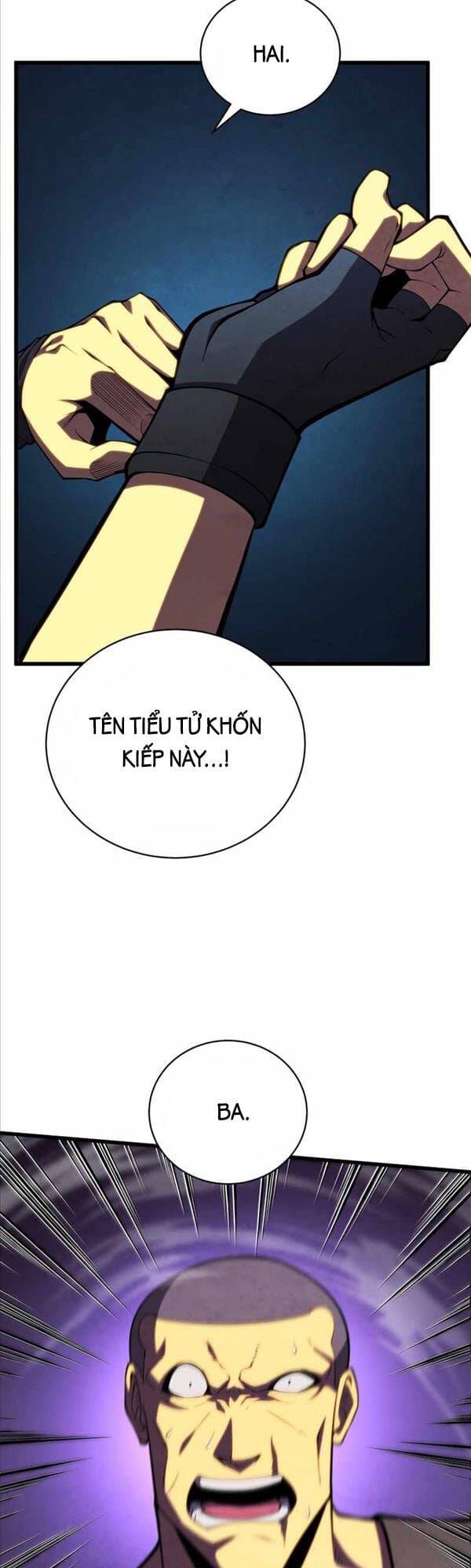 Truyện Tranh Con Trai Út Của Gia Đình Kiếm Thuật Danh Tiếng trang 6
