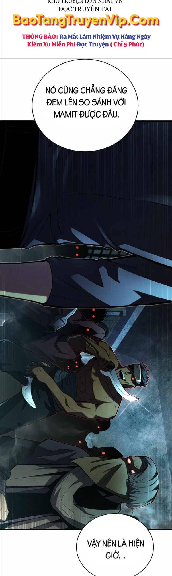 Truyện Tranh Con Trai Út Của Gia Đình Kiếm Thuật Danh Tiếng trang 6