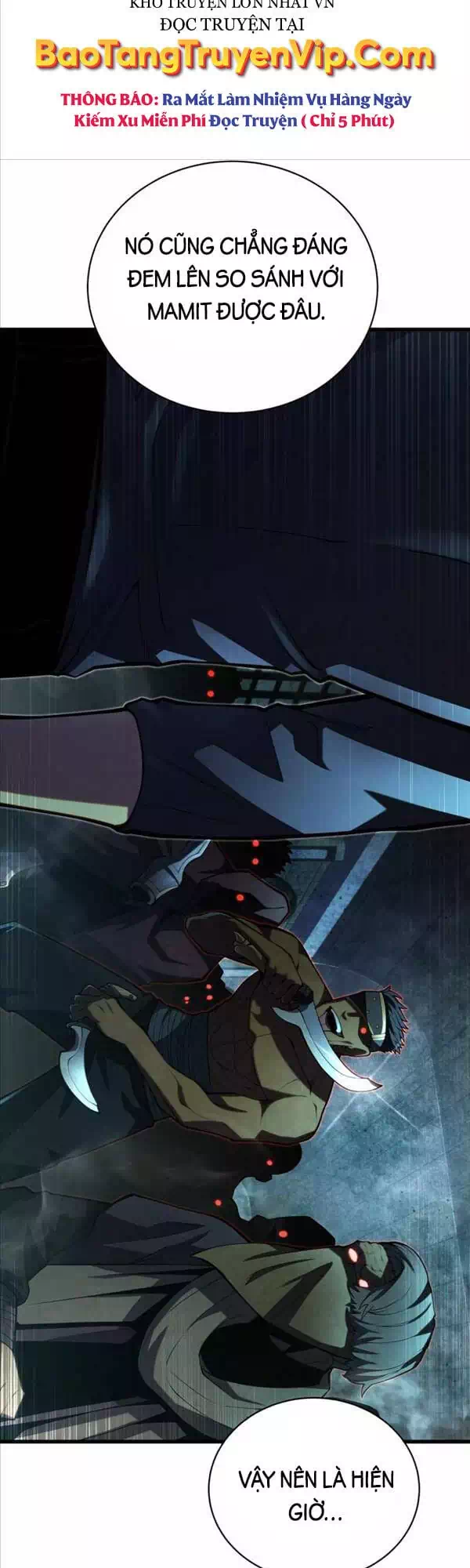 Truyện Tranh Con Trai Út Của Gia Đình Kiếm Thuật Danh Tiếng trang 6