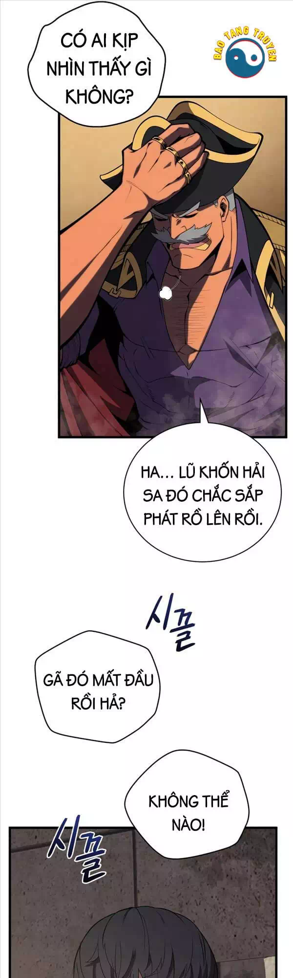 Truyện Tranh Con Trai Út Của Gia Đình Kiếm Thuật Danh Tiếng trang 6