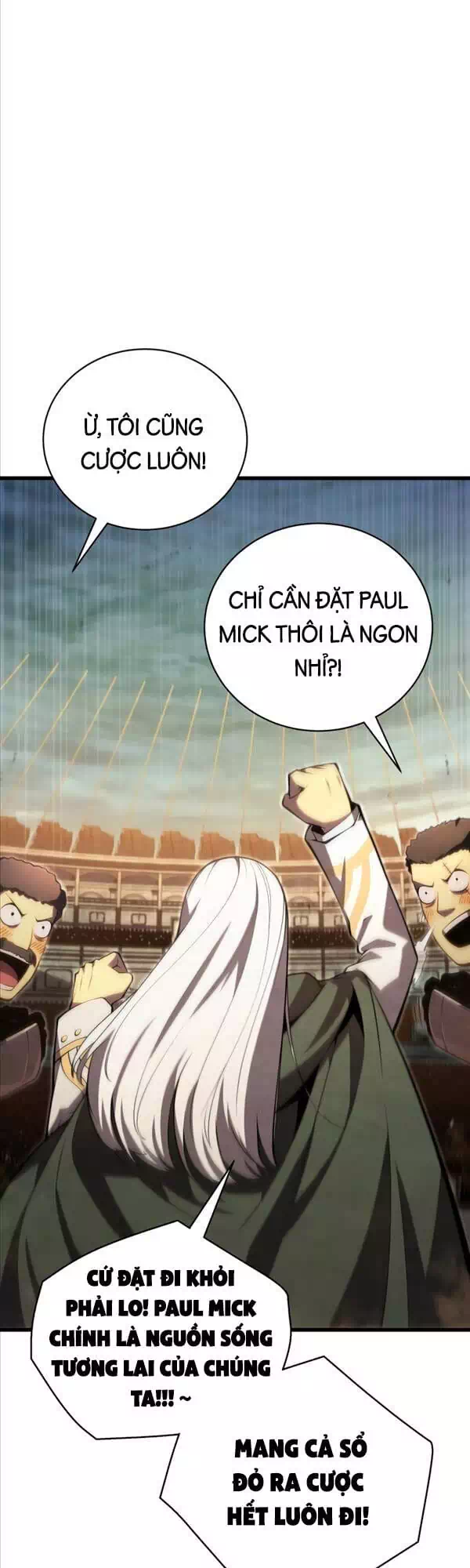 Truyện Tranh Con Trai Út Của Gia Đình Kiếm Thuật Danh Tiếng trang 6