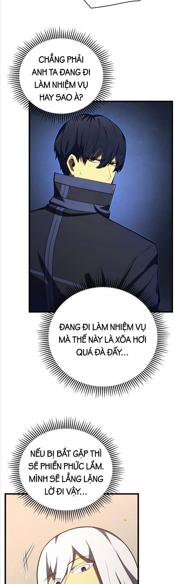 Truyện Tranh Con Trai Út Của Gia Đình Kiếm Thuật Danh Tiếng trang 6