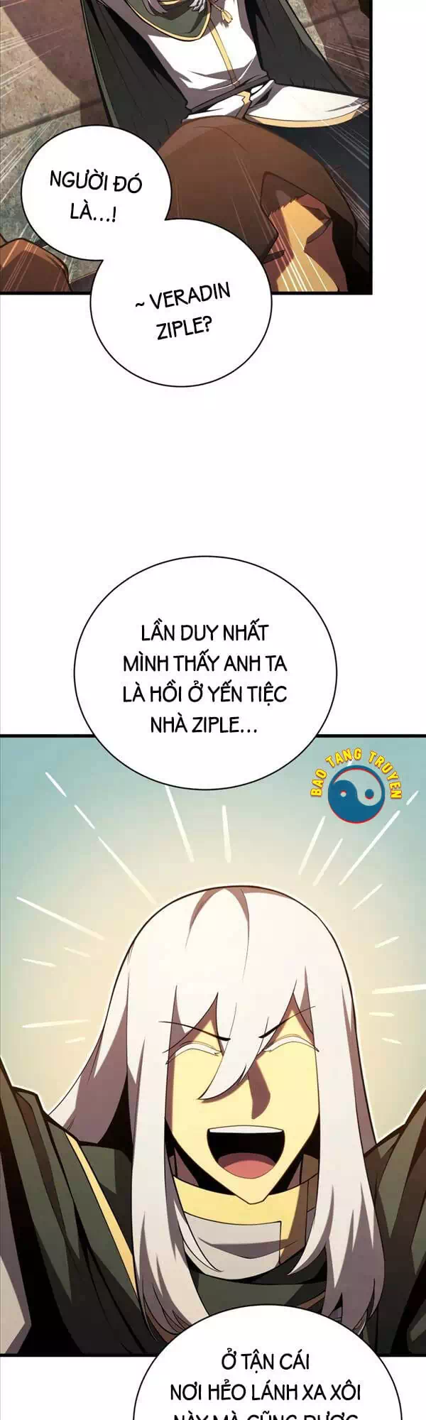 Truyện Tranh Con Trai Út Của Gia Đình Kiếm Thuật Danh Tiếng trang 6