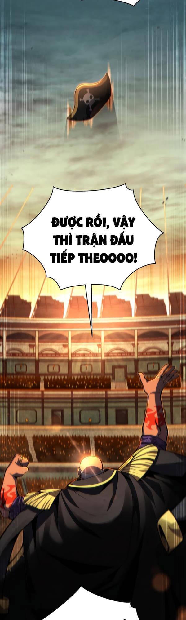 Truyện Tranh Con Trai Út Của Gia Đình Kiếm Thuật Danh Tiếng trang 6