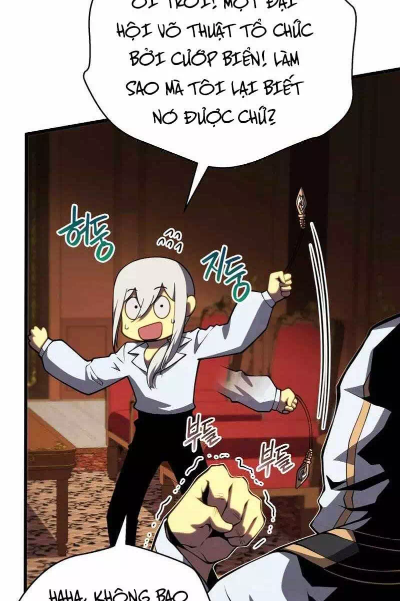 Truyện Tranh Con Trai Út Của Gia Đình Kiếm Thuật Danh Tiếng trang 6