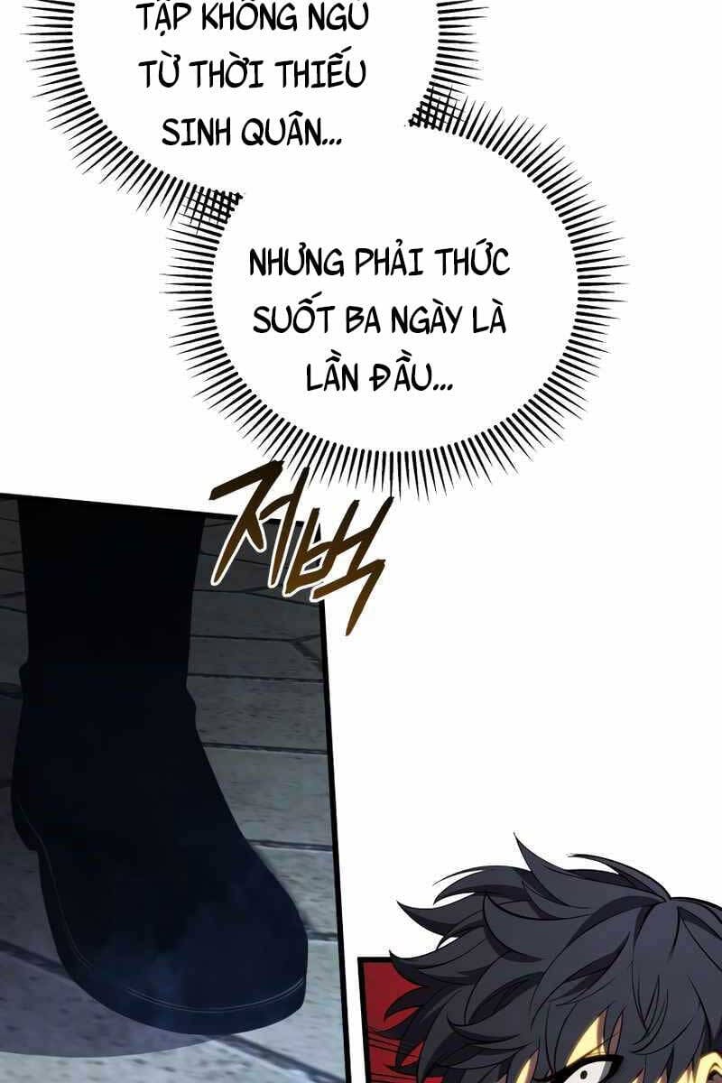 Truyện Tranh Con Trai Út Của Gia Đình Kiếm Thuật Danh Tiếng trang 6
