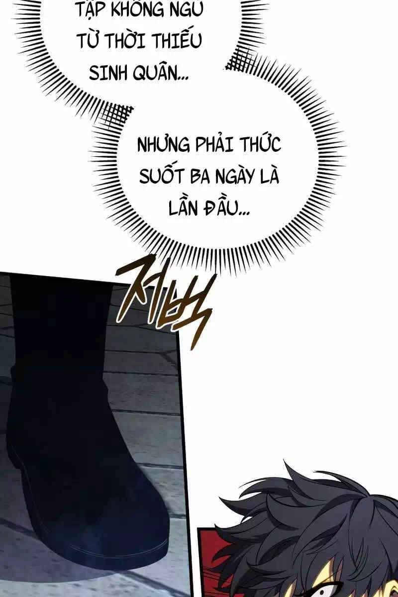 Truyện Tranh Con Trai Út Của Gia Đình Kiếm Thuật Danh Tiếng trang 6