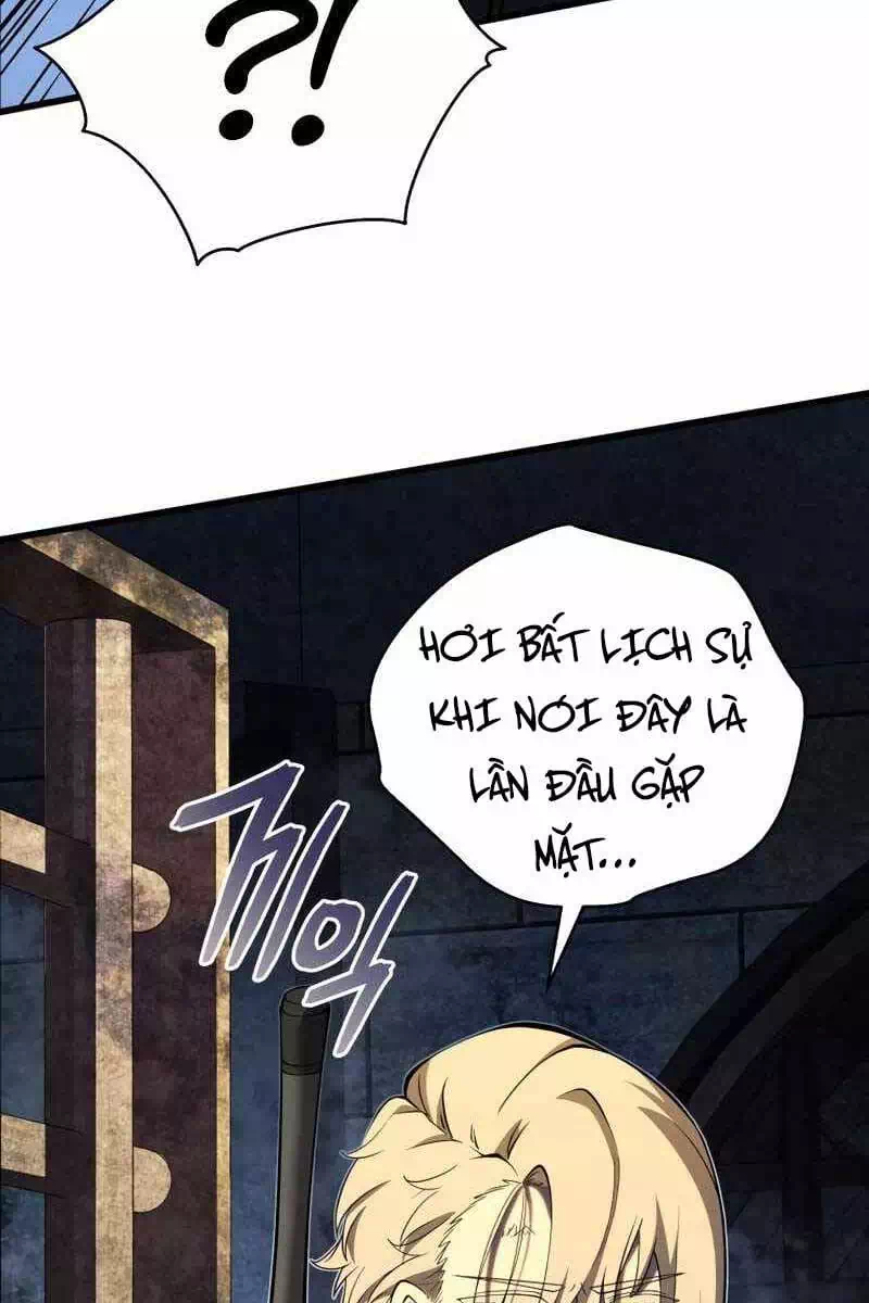 Truyện Tranh Con Trai Út Của Gia Đình Kiếm Thuật Danh Tiếng trang 6