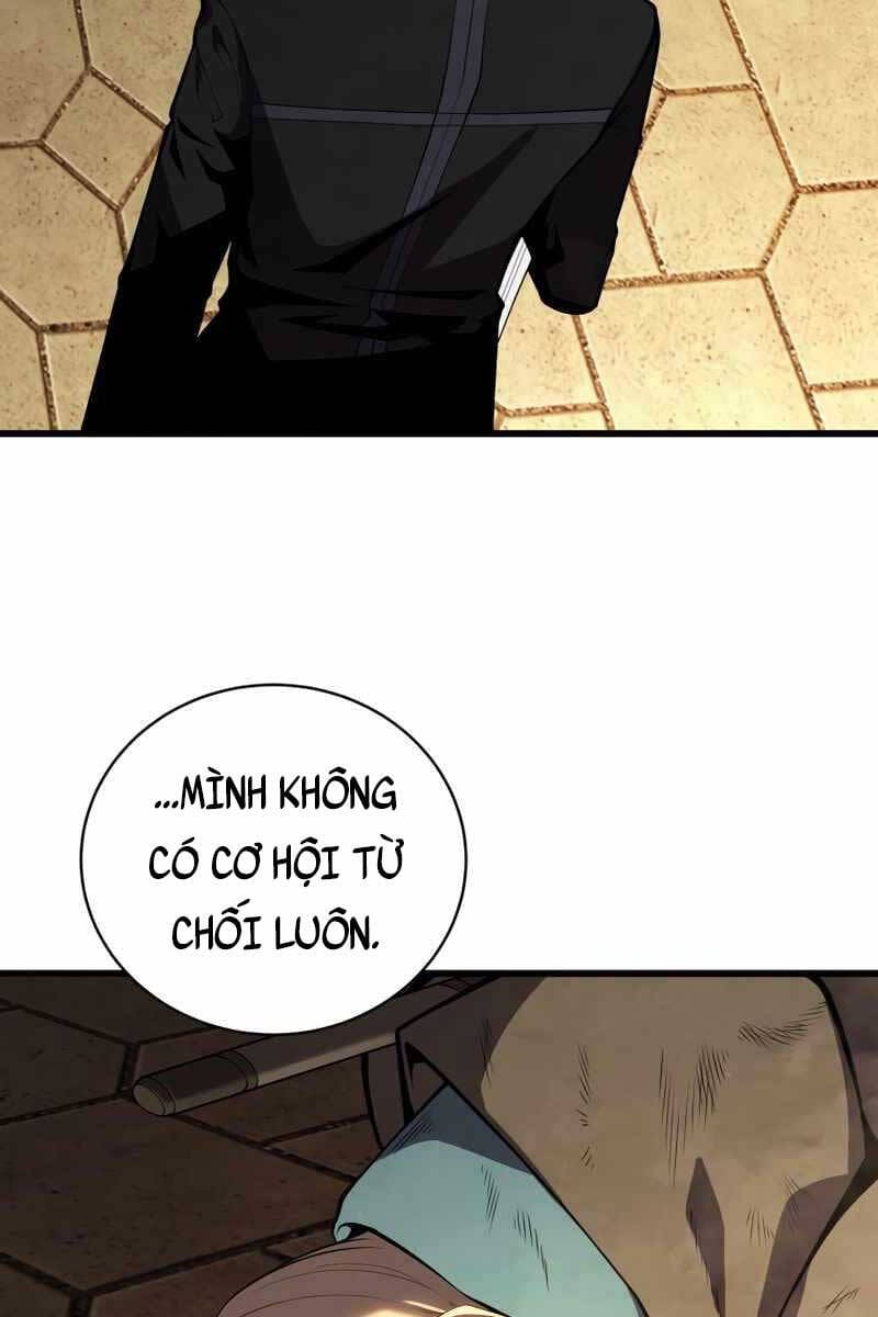 Truyện Tranh Con Trai Út Của Gia Đình Kiếm Thuật Danh Tiếng trang 6