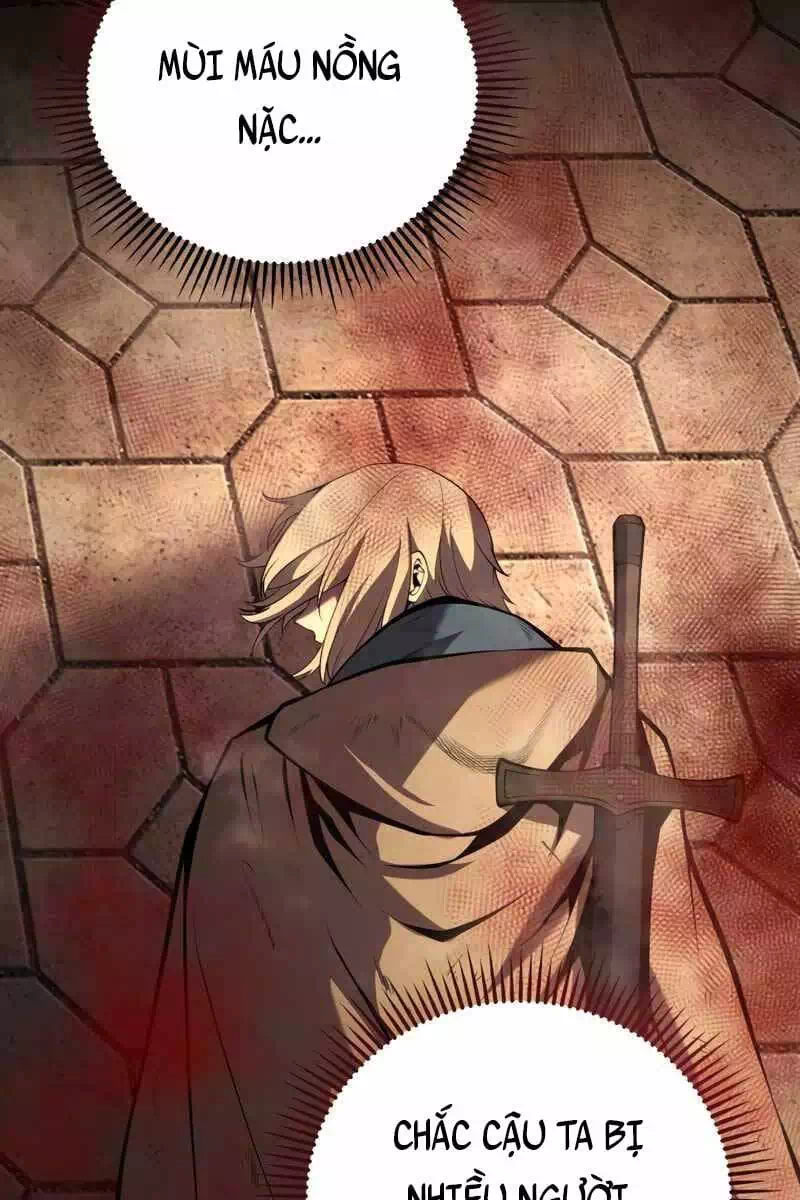 Truyện Tranh Con Trai Út Của Gia Đình Kiếm Thuật Danh Tiếng trang 6