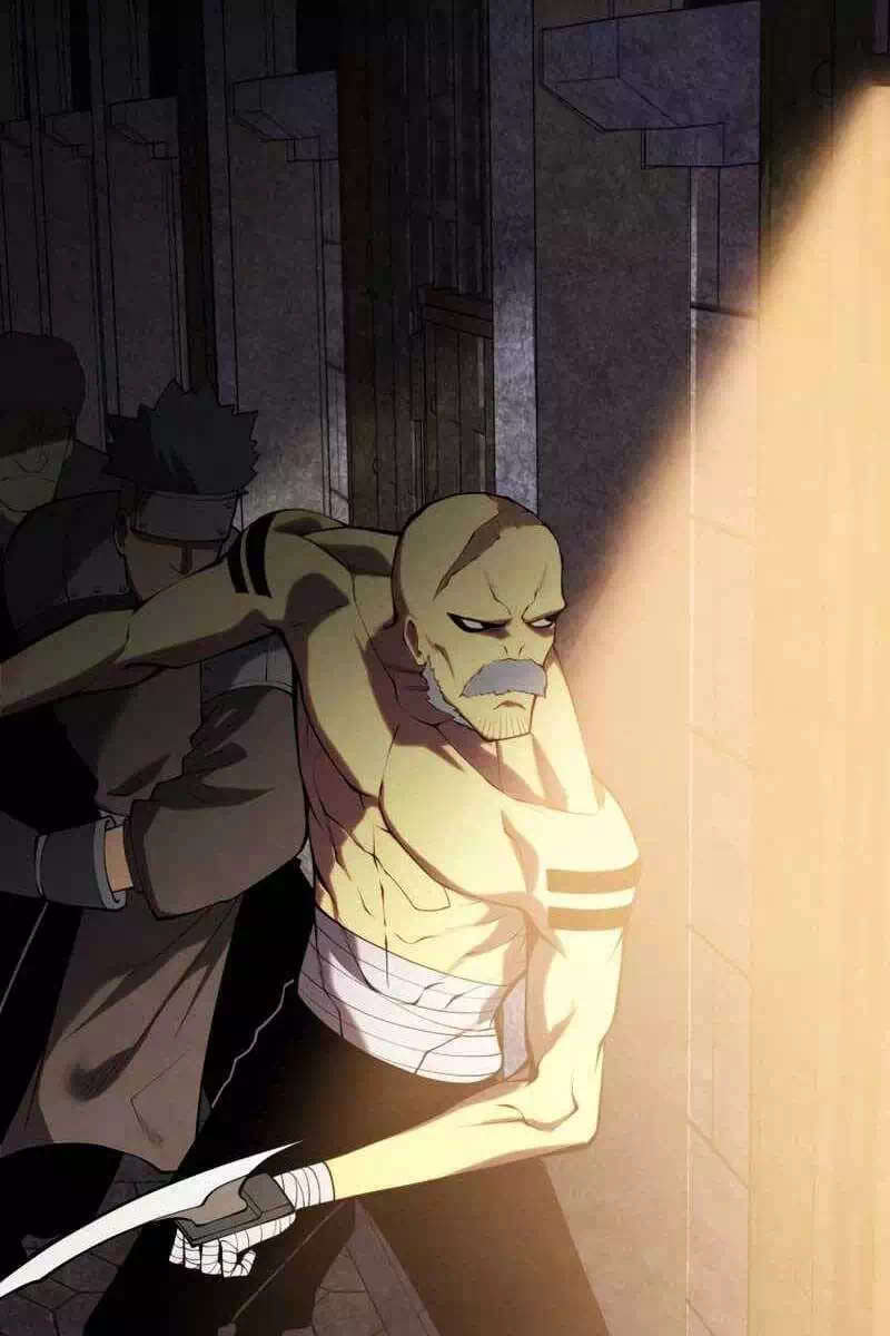 Truyện Tranh Con Trai Út Của Gia Đình Kiếm Thuật Danh Tiếng trang 6