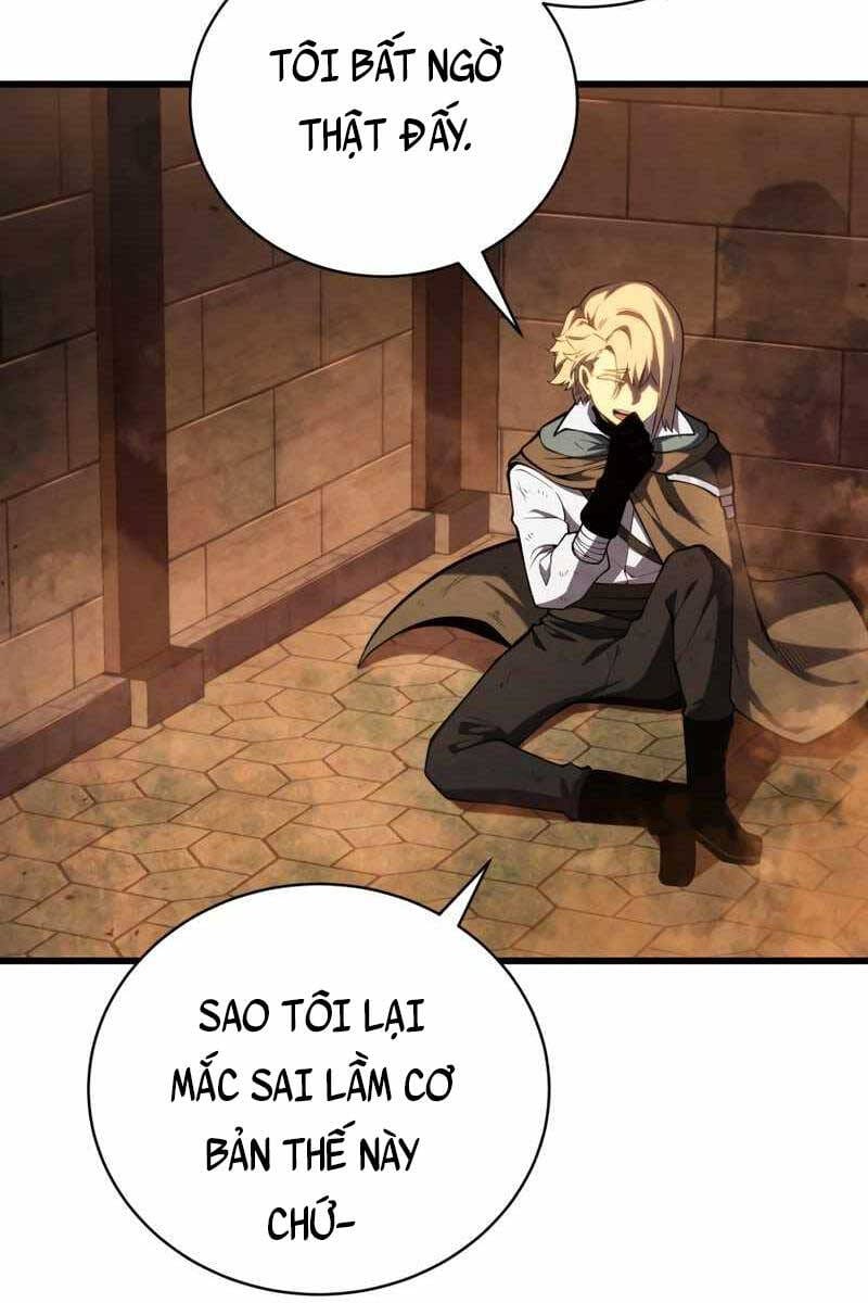 Truyện Tranh Con Trai Út Của Gia Đình Kiếm Thuật Danh Tiếng trang 6