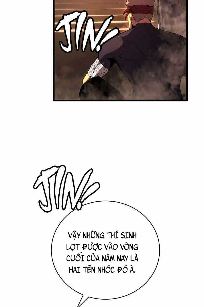 Truyện Tranh Con Trai Út Của Gia Đình Kiếm Thuật Danh Tiếng trang 6