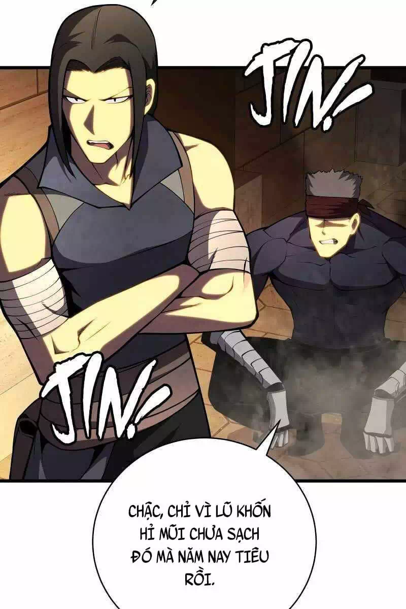 Truyện Tranh Con Trai Út Của Gia Đình Kiếm Thuật Danh Tiếng trang 6