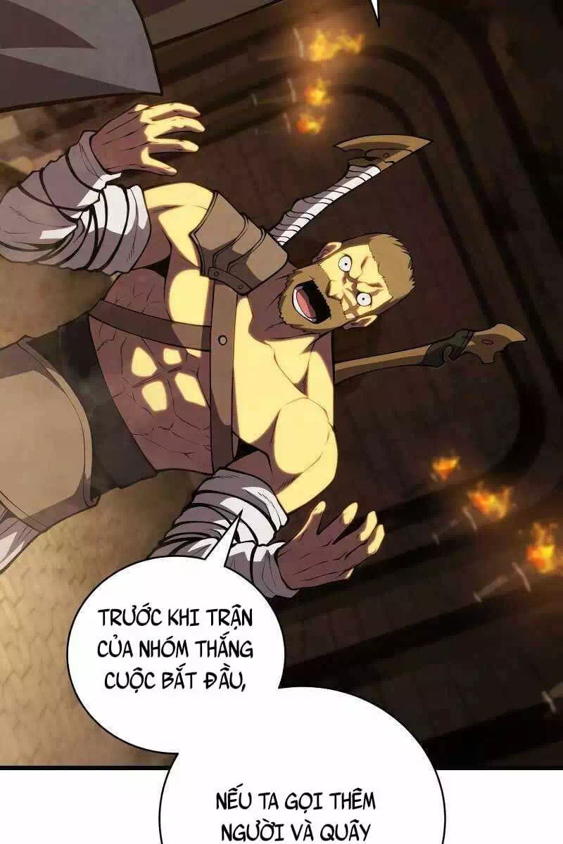 Truyện Tranh Con Trai Út Của Gia Đình Kiếm Thuật Danh Tiếng trang 6