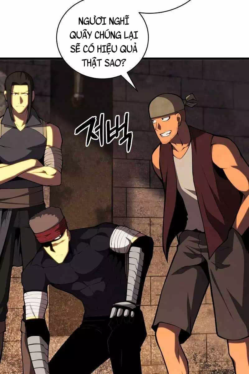 Truyện Tranh Con Trai Út Của Gia Đình Kiếm Thuật Danh Tiếng trang 6