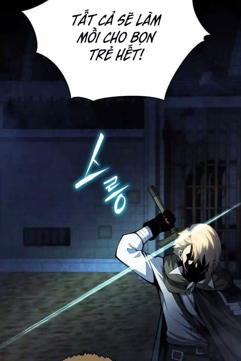 Truyện Tranh Con Trai Út Của Gia Đình Kiếm Thuật Danh Tiếng trang 6