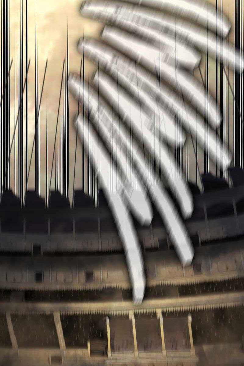 Truyện Tranh Con Trai Út Của Gia Đình Kiếm Thuật Danh Tiếng trang 6