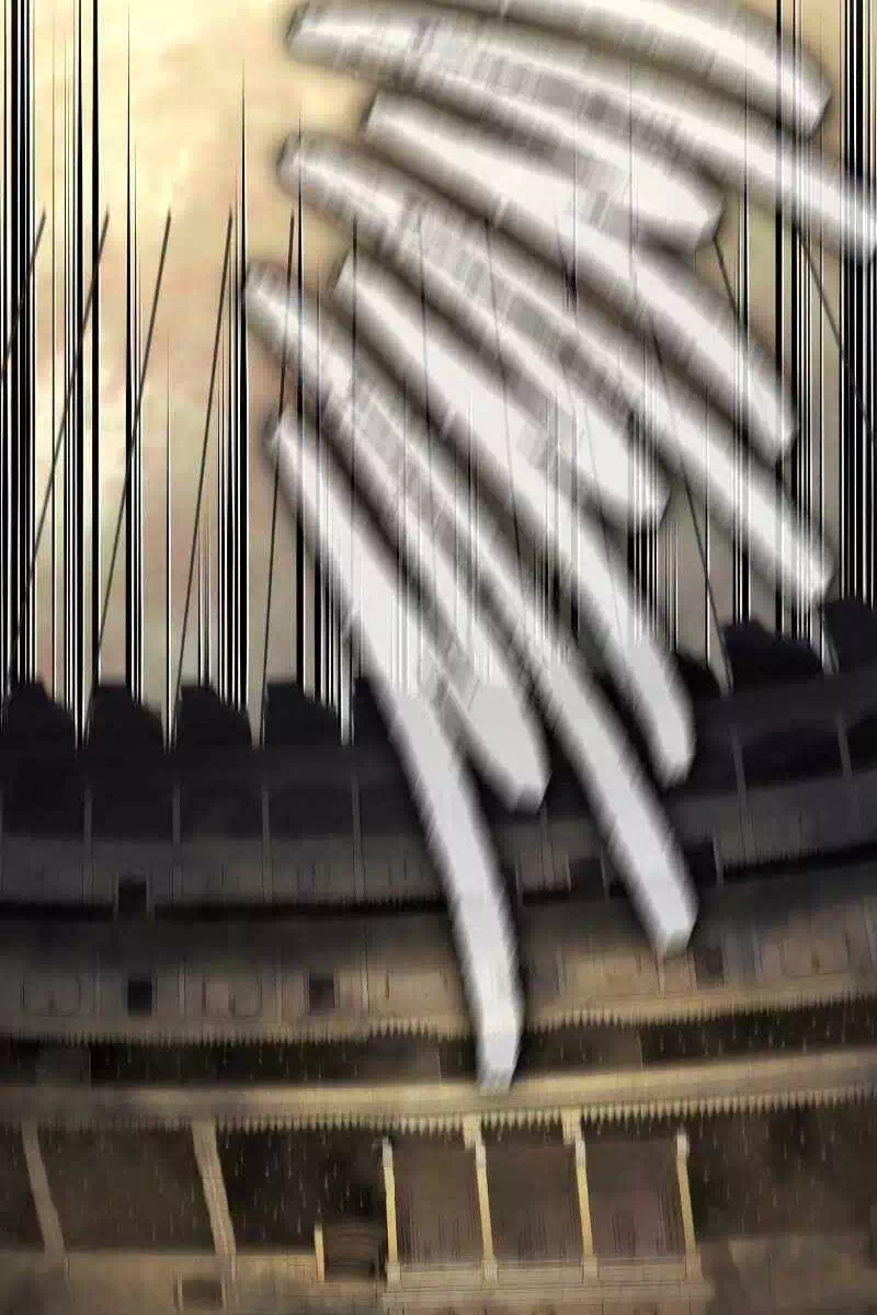 Truyện Tranh Con Trai Út Của Gia Đình Kiếm Thuật Danh Tiếng trang 6