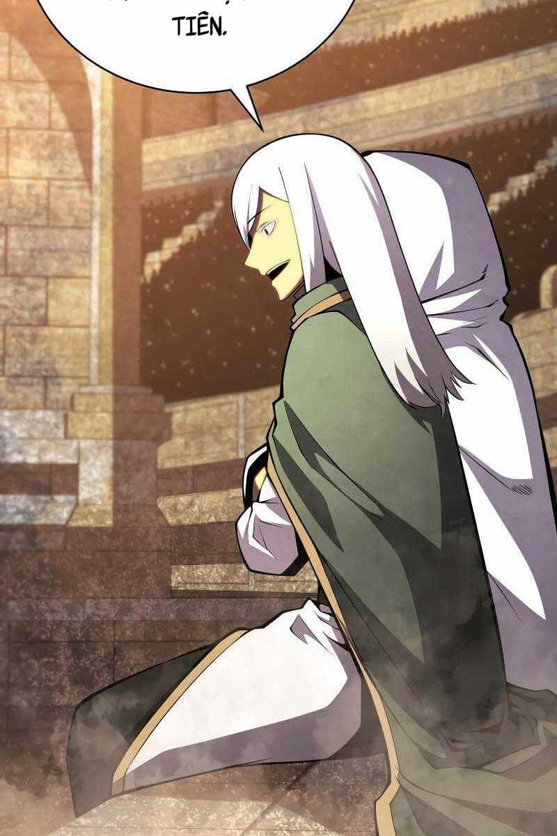 Truyện Tranh Con Trai Út Của Gia Đình Kiếm Thuật Danh Tiếng trang 6