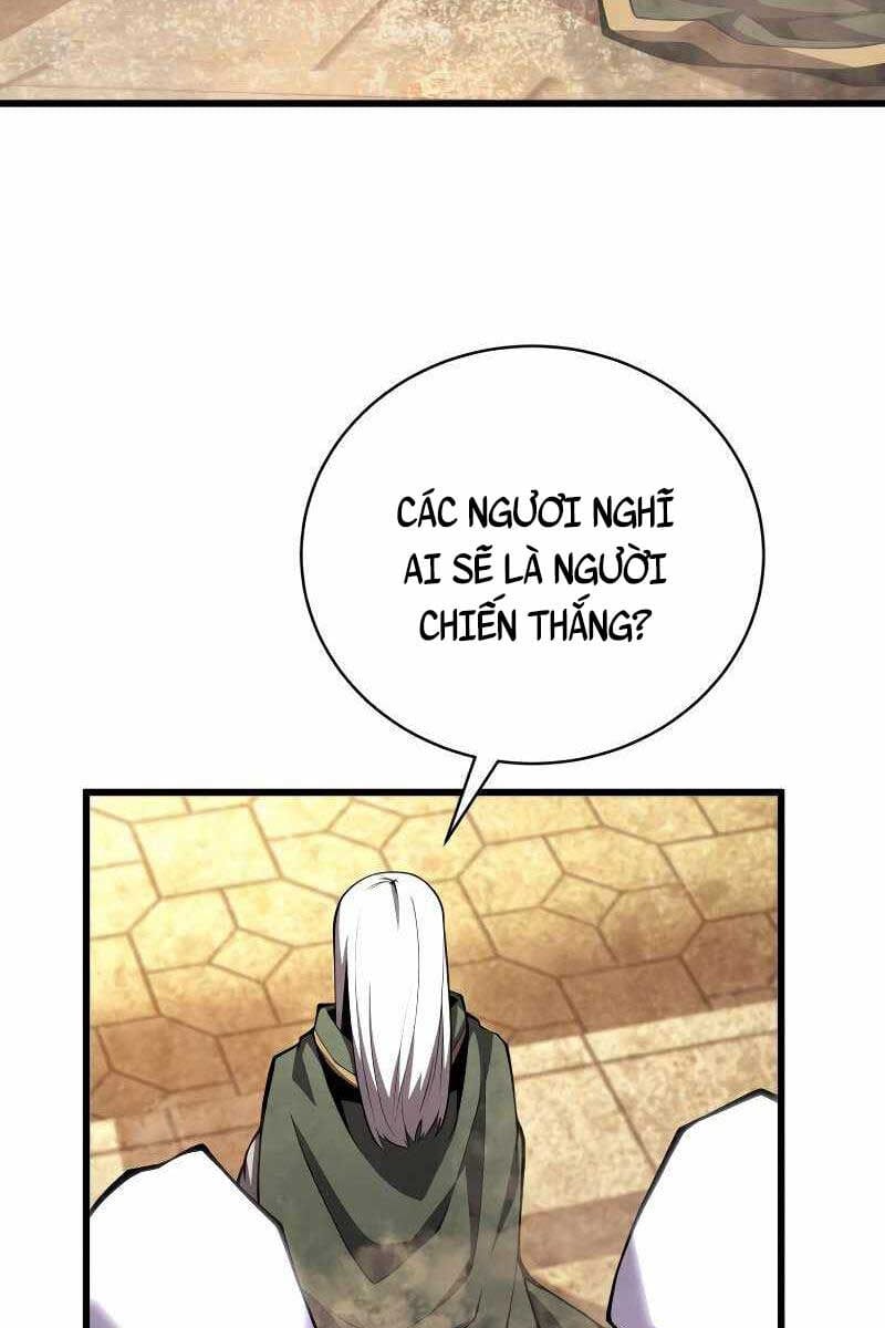 Truyện Tranh Con Trai Út Của Gia Đình Kiếm Thuật Danh Tiếng trang 6