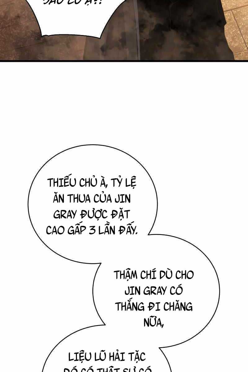 Truyện Tranh Con Trai Út Của Gia Đình Kiếm Thuật Danh Tiếng trang 6
