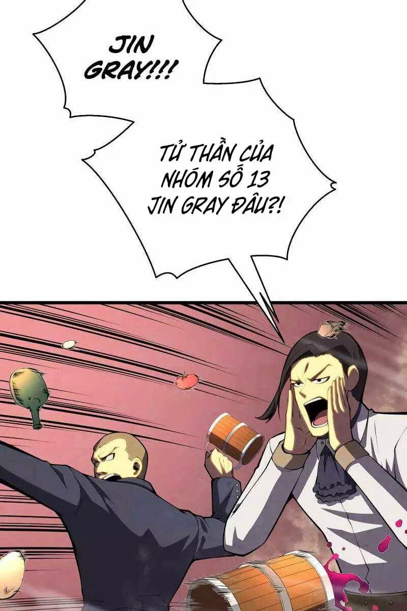 Truyện Tranh Con Trai Út Của Gia Đình Kiếm Thuật Danh Tiếng trang 6